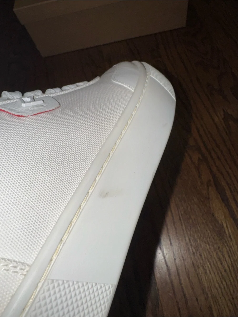 Christian Louboutin women’s size